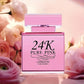 24k Millionaire Perfume Women’s Eau De Fruity Scent 50ml