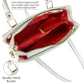 Guess Bags, Handbags For Girls, Women, Ladies, Tote Bag, Purse And Shoulder Bag